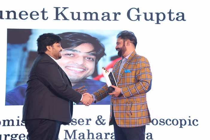 Achievement Award 7